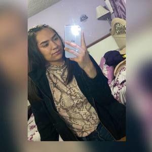 Meet your Posher, Nancy